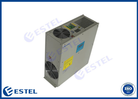 IP55 aire acondicionado eléctrico del gabinete de la prenda impermeable 500W